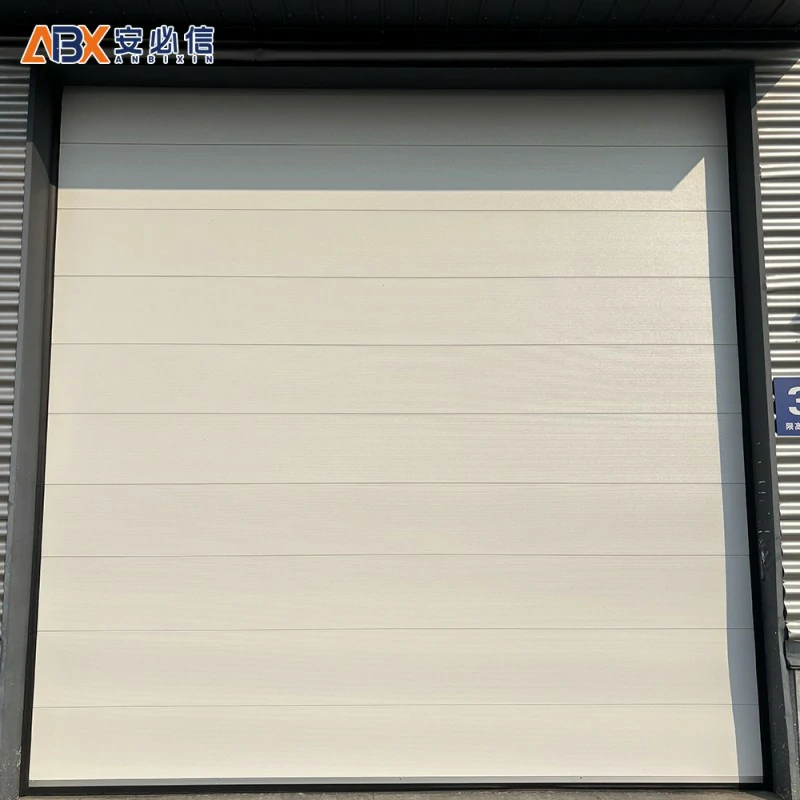 宣城市垂直提升门